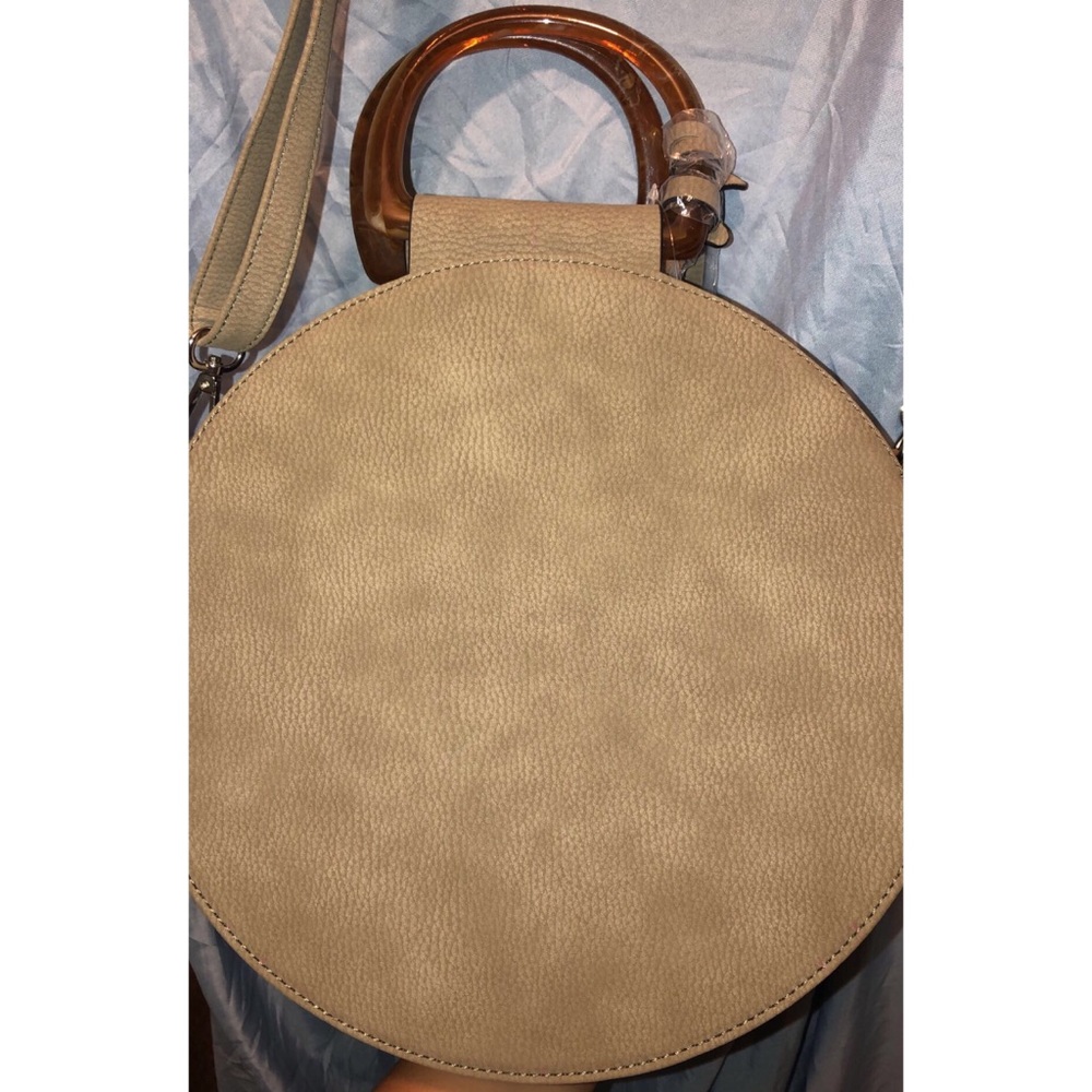 Massini Purse/backpack